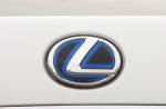 Lexus LS600h L 2010 года